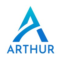 Arthur logo - Similar company to Proptech Builders