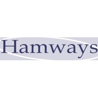 Hamways logo - Similar company to The William Pears Group
