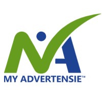 My Advertensie logo - Similar company to Millionairetrack