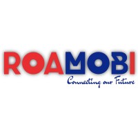 Roamobi Technology (UK) Ltd logo - Similar company to Bitoscore