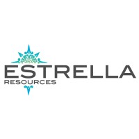 Estrella Resources Limited logo - Similar company to Estrella Resources Ltd