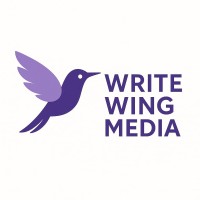 Write Wing Media logo - Similar company to Outcounsel