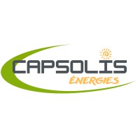CAPSOLIS logo - Similar company to Termix-3D