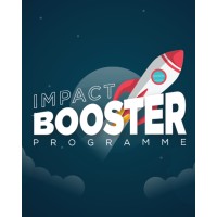 Impact Booster 24 logo - Similar company to Periwinkle Public Relations