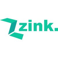 Zink Print logo - Similar company to Hne Futures