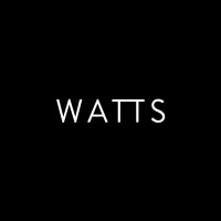 Watts Design logo - Similar company to V