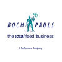 BOCM PAULS logo - Similar company to Tdg