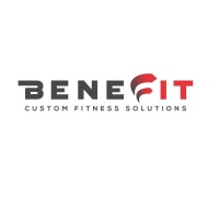 Benefit - Custom Fitness Solutions
