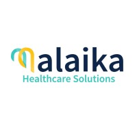 Malaika Healthcare Solutions logo - Similar company to Ar Diagnostics