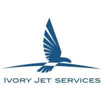Ivory Jet Services logo - Similar company to Jet24 Ops Llc