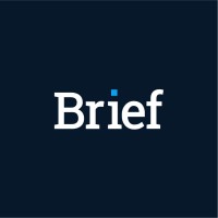 Brief logo - Similar company to Abf Studio