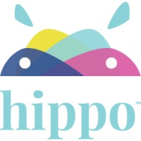 HIPPO Virtual Health Solutions logo - Similar company to Eccoi