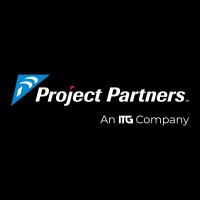 Project Partners, LLC logo - Similar company to Foresee Consulting - 4Cteam