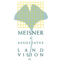 Meisner + Associates / Land Vision logo - Similar company to Ryan Duebber Architect, Llc