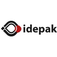 İdepak Barter logo - Similar company to Bov Gate Teknoloji Aş