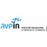AVEIN - Asociación TIC Valladolid logo - Similar company to Bni Compromiso Valladolid