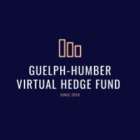 Guelph-Humber Virtual Hedge Fund logo - Similar company to Guelph-Humber Finance Society