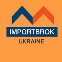 Importbrok Ukraine logo - Similar company to Cargo Wws Sp. Z O.O