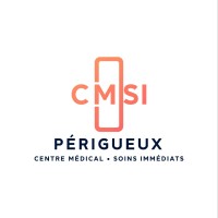 Centre Médical de Soins Immédiats Périgueux logo - Similar company to Apa Compétences - Reims