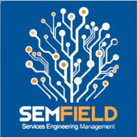 SEMFIELD Sarl U logo - Similar company to Okydook