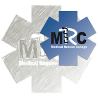 Medical Rescue College GmbH logo - Similar company to Deutscher Berufsverband Rettungsdienst E.V.