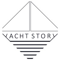 YACHT STORY logo - Similar company to Sharpcode