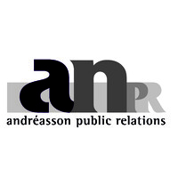 Andréasson Public Relations logo - Similar company to Sonerim