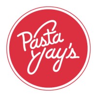 Pasta Jay's logo - Similar company to Velocitycpg