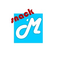 Snack'M