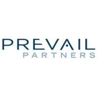 Prevail Partners LLC logo - Similar company to Technomark Life Sciences
