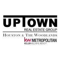 Uptown Real Estate Group logo - Similar company to Fractal Grid