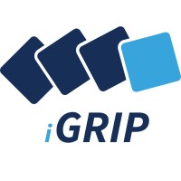 iGRIP logo - Similar company to Procademi