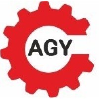 AGY Çetin Makina logo - Similar company to Mekaltek Makina