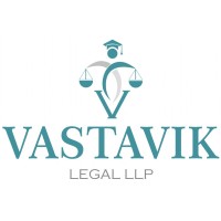 Vastavik Legal LLP logo - Similar company to Md Legal