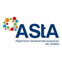 AStA - Allgemeiner Studierendenausschuss der Ostfalia Hochschule für angewandte Wissenschaften logo - Similar company to Karlsruhe Institute Of Technology (Kit)