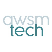 AWSM TECH (Switzerland) LTD logo - Similar company to Interhyve Sàrl