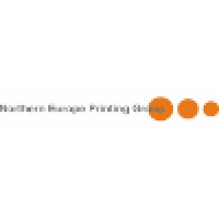 Northern Europe Printing Group logo - Similar company to Airbasket