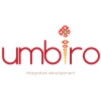 Umbiro logo - Similar company to Impetus Construction Group