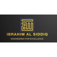 Ibrahim Al Siddiq Eng. LLC logo - Similar company to Bin Suloom General Enterprises