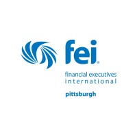 FEI Pittsburgh logo - Similar company to Nacd Three Rivers Chapter