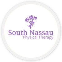 South Nassau Physical Therapy logo - Similar company to Nanoprobes, Inc.