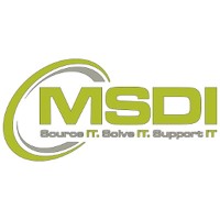 Msdi