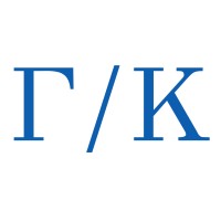Georgia Kyriakopoulos logo - Similar company to Gallery Seb