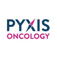 Pyxis Oncology logo - Similar company to Mobia