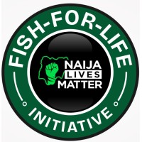 Fish For Life Empowerment Foundation logo - Similar company to Shero Life & Empowerment Coaching. Llc.