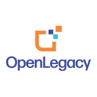 OpenLegacy logo - Similar company to Katabat