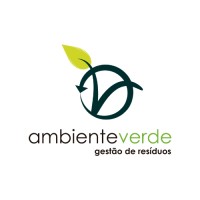 Ambiente Verde - Gestão de Resíduos logo - Similar company to Dois Arcos Construções E Gestão De Resíduos