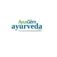 Ayurgem Ayurveda Yoga & Wellness Retreat - Munnar, Kerala logo - Similar company to Ayurlife Ayurvedic