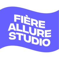 Fière Allure® Studio logo - Similar company to Tender Creative