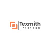 Texmith Infotech logo - Similar company to Vr Consulting